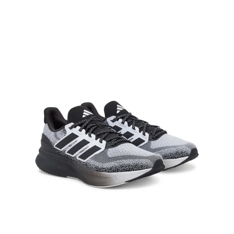 Chaussure Running Adidas Ultrarun 5 Homme: Confort Ultime, Amorti Bounce 2.0, Légèreté