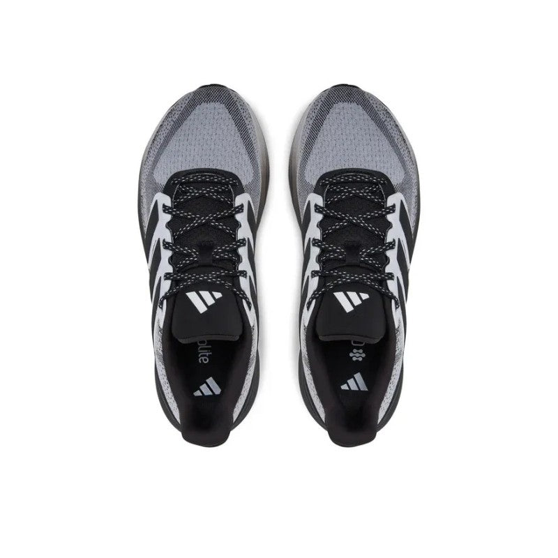 Chaussure Running Adidas Ultrarun 5 Homme: Confort Ultime, Amorti Bounce 2.0, Légèreté