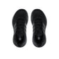 Chaussures Adidas Enfant FortaRun Cloudfoam Noires Confortables et Durables
