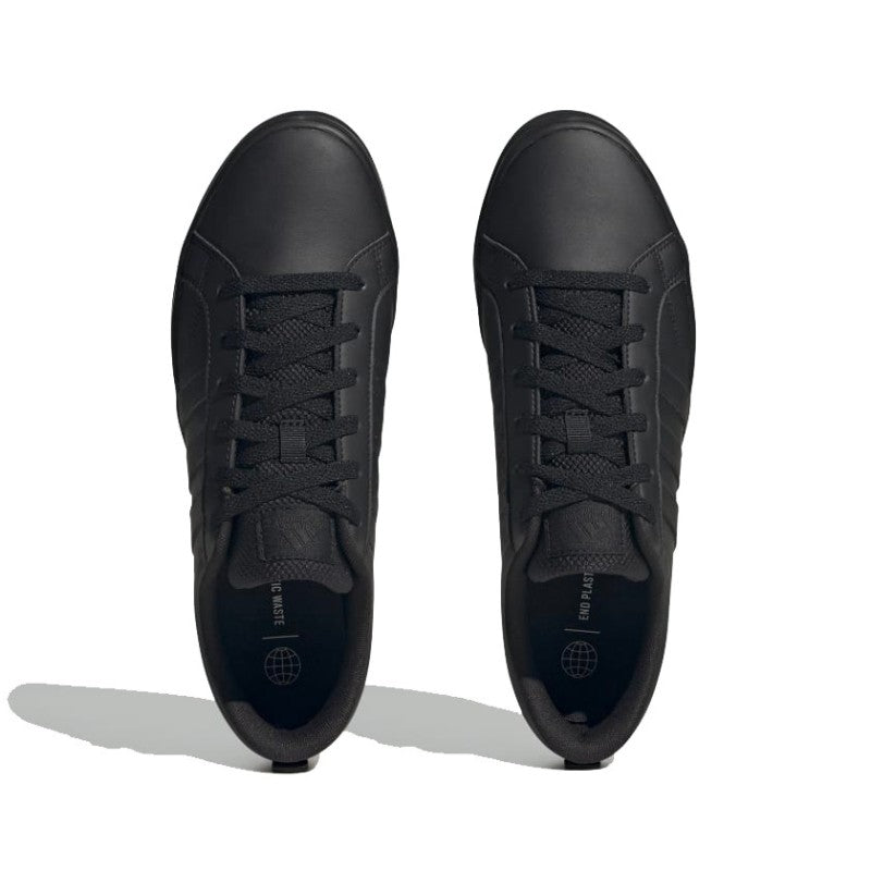 Chaussures Adidas VS Pace 2.0 Homme Noir - Style Skate Décontracté Confort