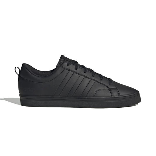 Chaussures Adidas VS Pace 2.0 Homme Noir - Style Skate Décontracté Confort