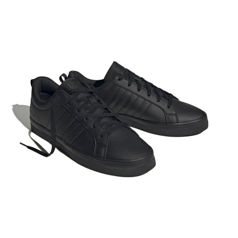 Chaussures Adidas VS Pace 2.0 Homme Noir - Style Skate Décontracté Confort