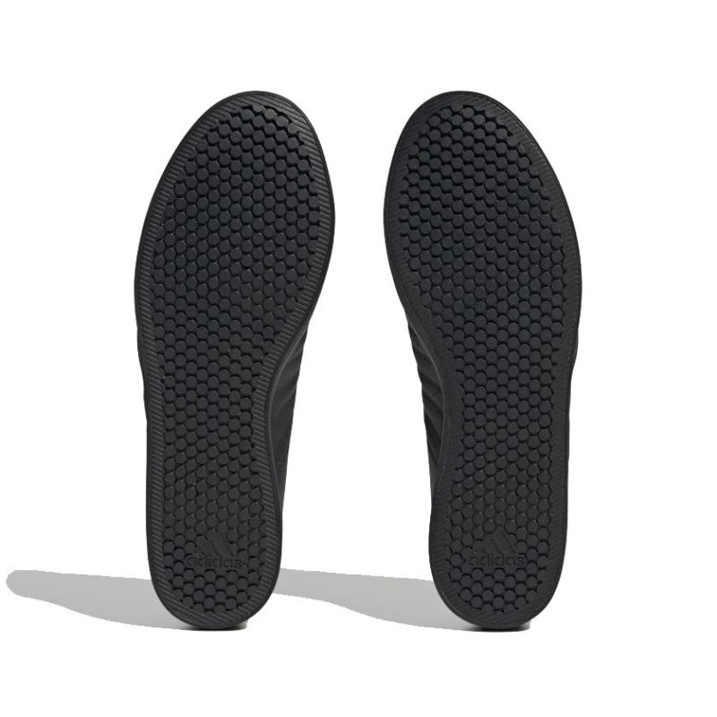 Chaussures Adidas VS Pace 2.0 Homme Noir - Style Skate Décontracté Confort