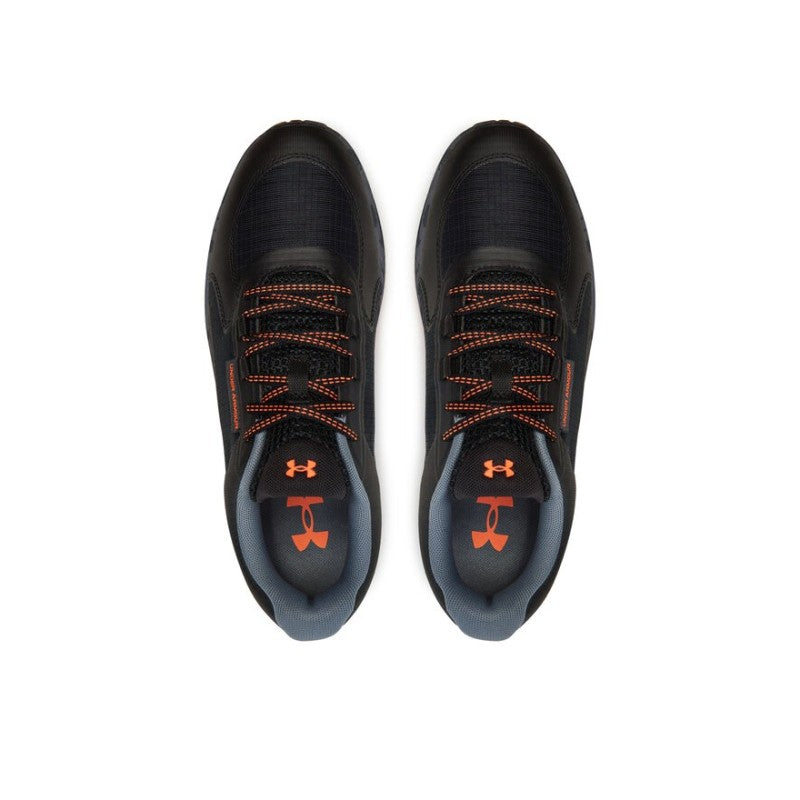 Chaussures Trail Homme UA Bandit 3 Noir Confort Performance 3028371-001