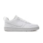 Chaussures Nike Court Borough Low Recraft Blanches Femme DV5456-106