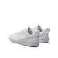 Chaussures Nike Court Borough Low Recraft Blanches Femme DV5456-106