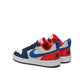 Nike Baskets Court Borough Low Recraft Homme : Confort Rétro, Style Urbain Tendance