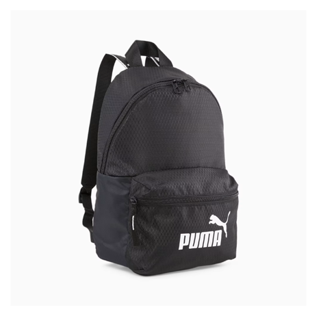 Sac à Dos PUMA Core Base Noir Élégant Unisexe 079852-01