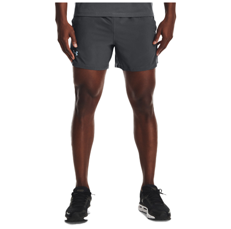 SHORT Homme Gris Under Armour BOXED SPORTSTYLE SS 1361492-012