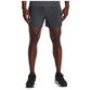 SHORT Homme Gris Under Armour BOXED SPORTSTYLE SS 1361492-012