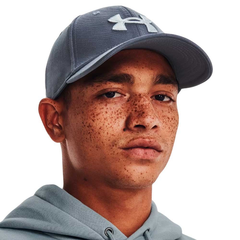 CASQUETTE MEN S UA BLITZING 1376700-044