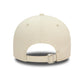 New Era 9FORTY Casquette LA Dodgers MLB Blanc Noir