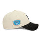New Era 9FORTY Casquette LA Dodgers MLB Blanc Noir