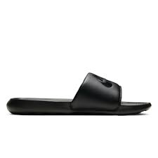 Sandale Homme Nike Victori One Slide Noire: Confort CN9675-003