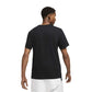 T-shirt Homme Nike Jordan Jumpman Manches Courtes Noir CJ0921-011