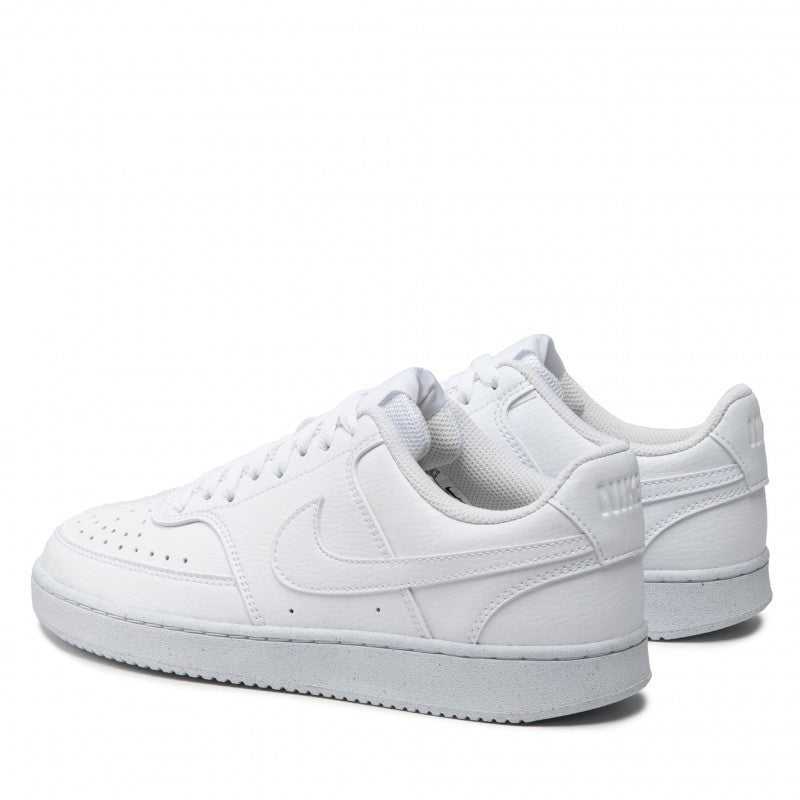 Chaussures Homme Nike Court Vision Low NN Blanches Style DH2987-100