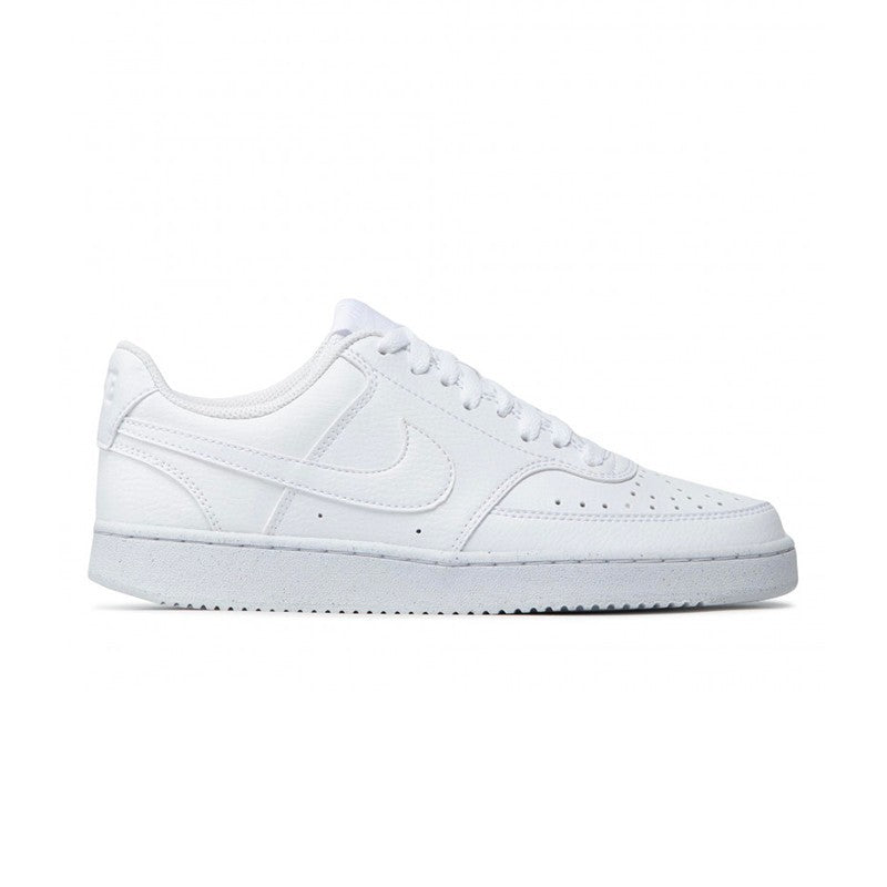 Chaussures Homme Nike Court Vision Low NN Blanches Style DH2987-100