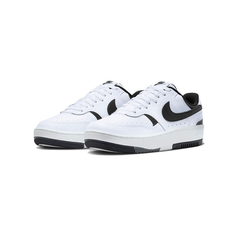 Chaussures Nike Gamma Force Blanches pour Homme - DX9176-100