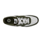 Baskets Nike Court Vision Low Homme Rétro Élégantes Confortables Vert Olive Blanc