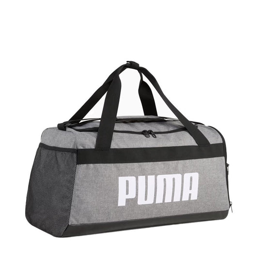 SAC PUMA CHALLENGER HEATHER SMALL SPORTS BAG 091380-01