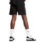Short PUMA ESS+ Tape Noir Homme Confort Sportif Polyvalen 847387-01