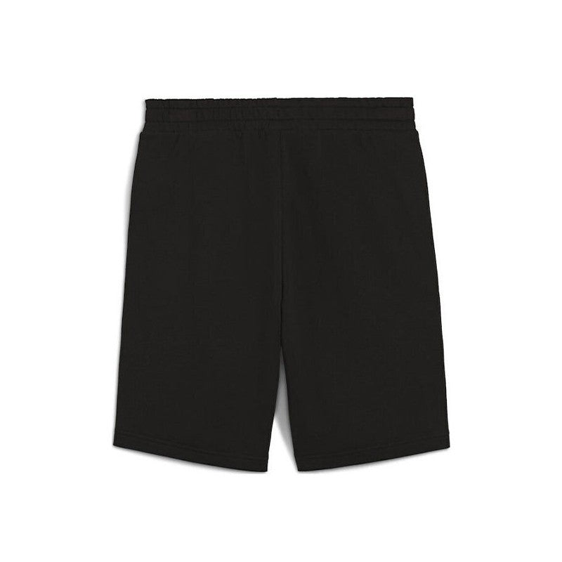 Short PUMA ESS+ Tape Noir Homme Confort Sportif Polyvalen 847387-01