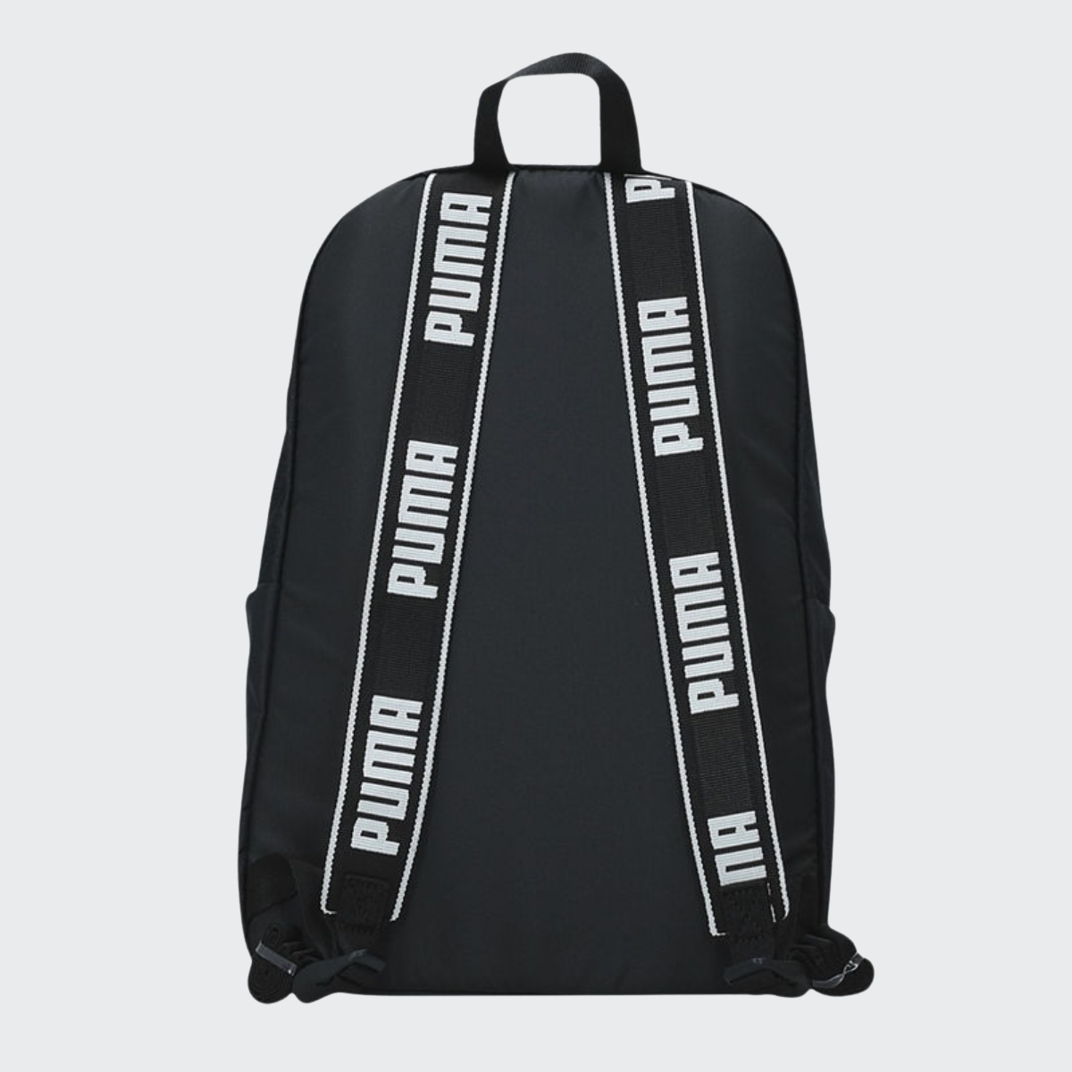 Sac à Dos PUMA Core Base Noir Élégant Unisexe Durable Sport Voyage Quotidien