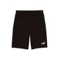 T-shirt Noir Homme PUMA ESS Shorts 10 586709-01