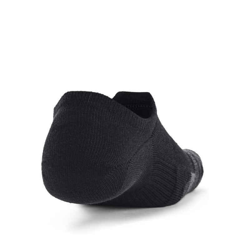 chaussettes UA PERFORMANCE TECH 3PK ULT 1379502-001