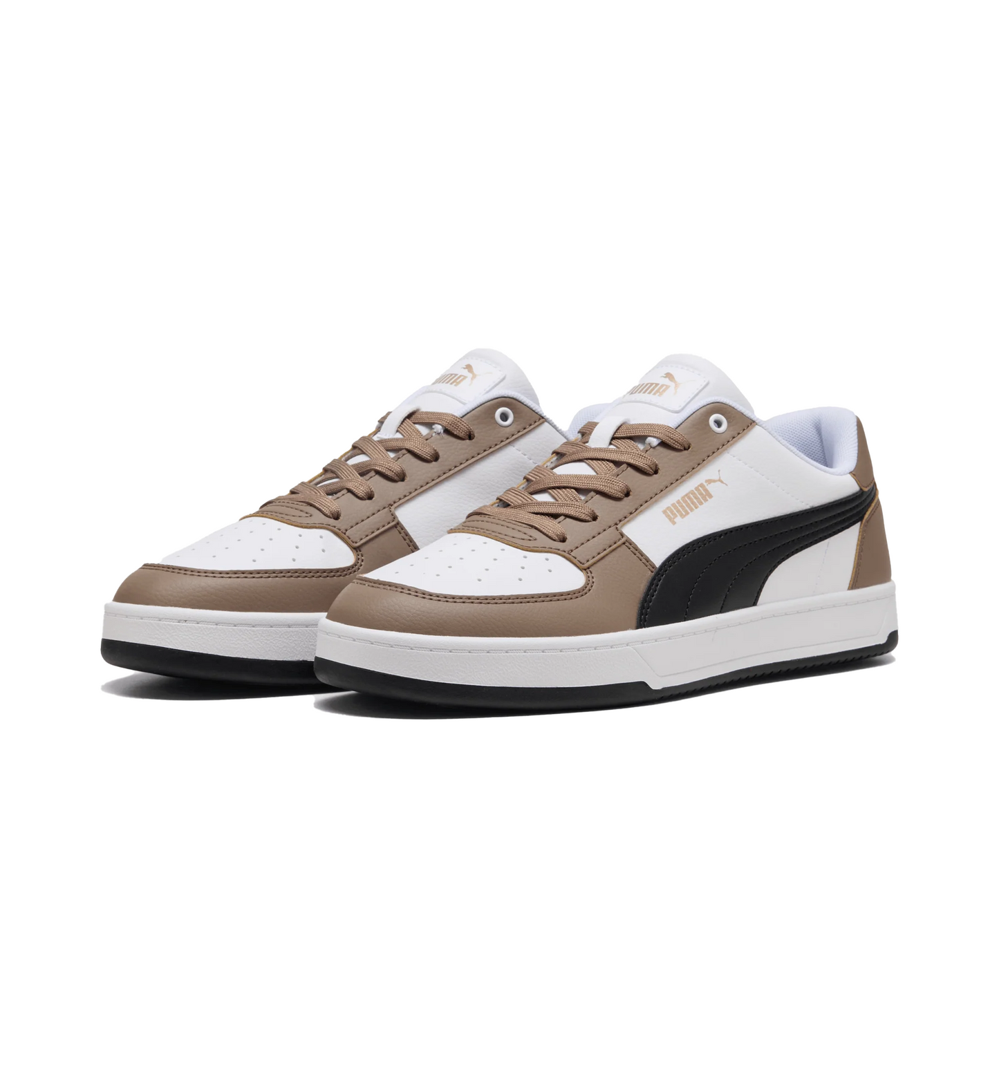 Chaussures Homme PUMA CAVEN 2.0 Blanches 392290-52