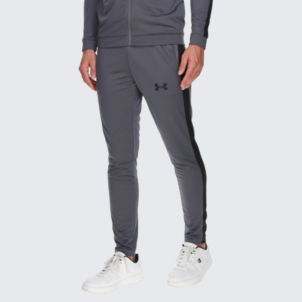 SURVETEMENT UA RIVAL KNIT TRACK SUIT 1357139-025