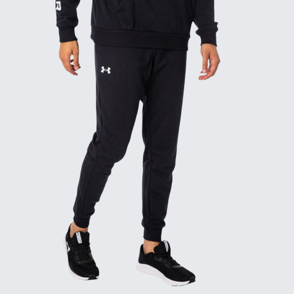 SURVETEMENT UA RIVAL FLEECE SUIT 1379768-001