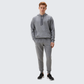 SURVETEMENT UA RIVAL FLEECE SUIT 1379768-025