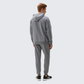 SURVETEMENT UA RIVAL FLEECE SUIT 1379768-025