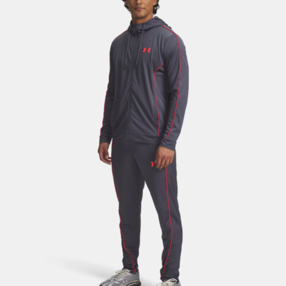 SURVETEMENT UA EMEA TRACKSUIT NOVELTY 1390152-025