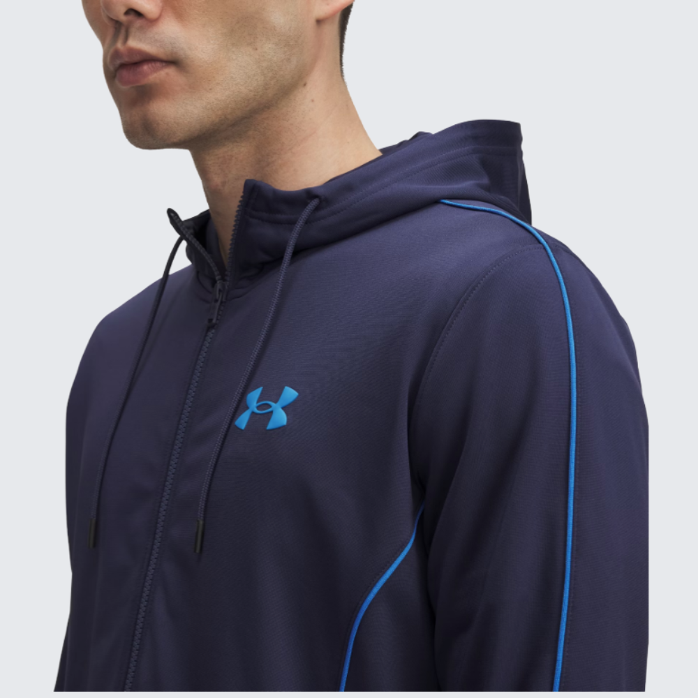 SURVETEMENT UA EMEA TRACKSUIT NOVELTY 1390152-403