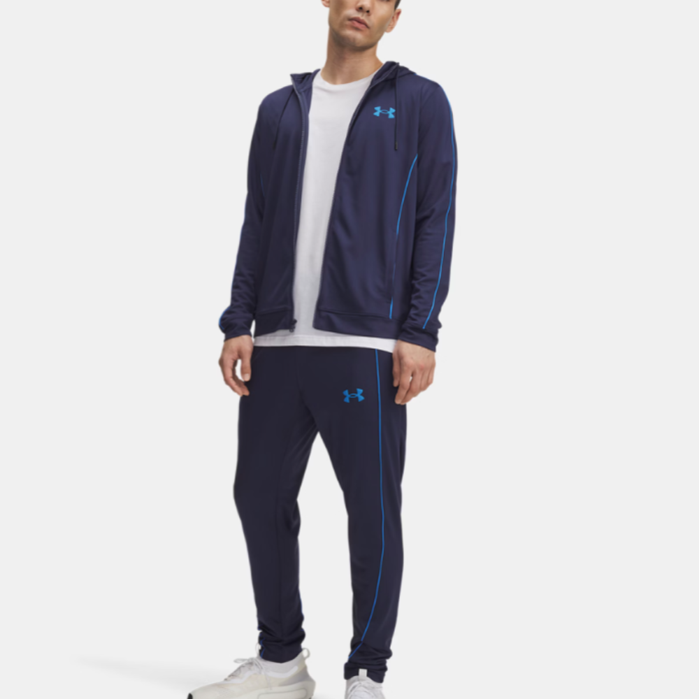 SURVETEMENT UA EMEA TRACKSUIT NOVELTY 1390152-403