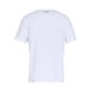 Under Armour Sportstyle Left Chest T-Shirt Homme Blanc 1326799-100