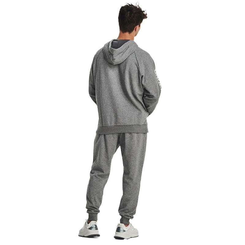 SURVETEMENT UA RIVAL FLEECE SUIT 1379768-025