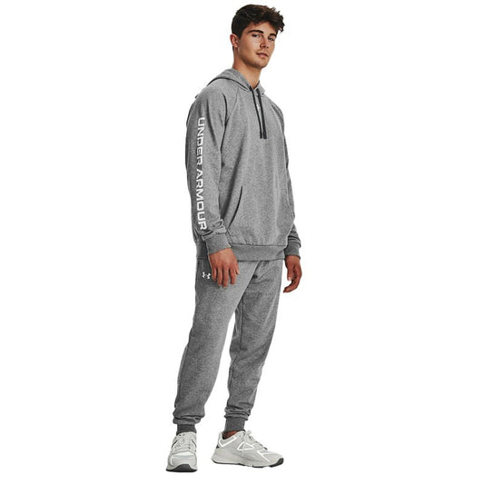 SURVETEMENT UA RIVAL FLEECE SUIT 1379768-025