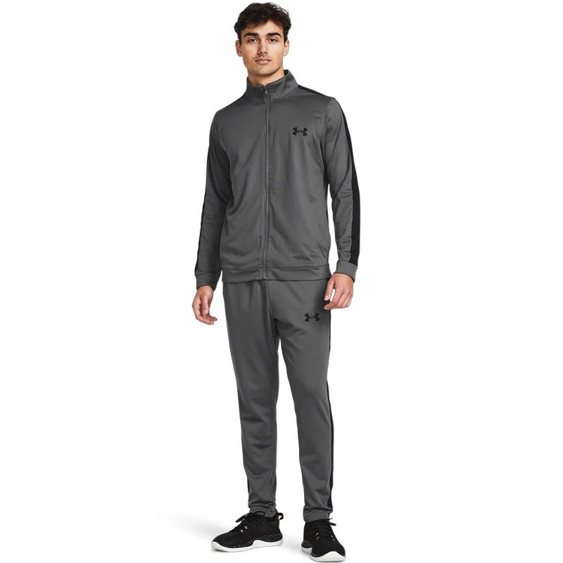 SURVETEMENT UA RIVAL KNIT TRACK SUIT 1357139-025