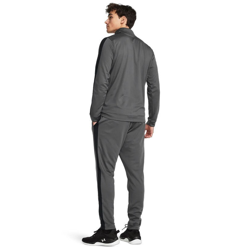 SURVETEMENT UA RIVAL KNIT TRACK SUIT 1357139-025