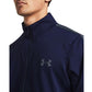 SURVETEMENT UA RIVAL KNIT TRACK SUIT 1357139-410