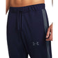 SURVETEMENT UA RIVAL KNIT TRACK SUIT 1357139-410