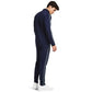 SURVETEMENT UA RIVAL KNIT TRACK SUIT 1357139-410