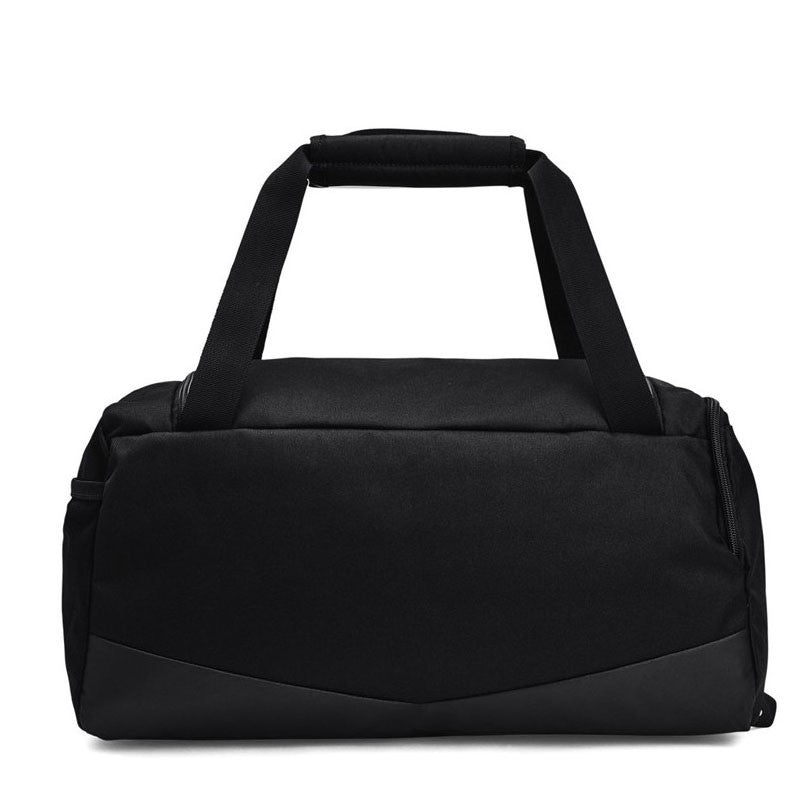 Sac de Sport UA Undeniable 5.0 Small 40L Noir Déperlant Robuste et Polyvalent