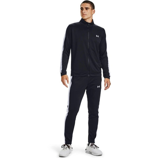 SURVETEMENT UA RIVAL KNIT TRACK SUIT 1357139-001