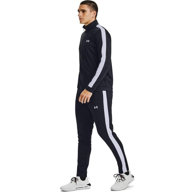 SURVETEMENT UA RIVAL KNIT TRACK SUIT 1357139-001