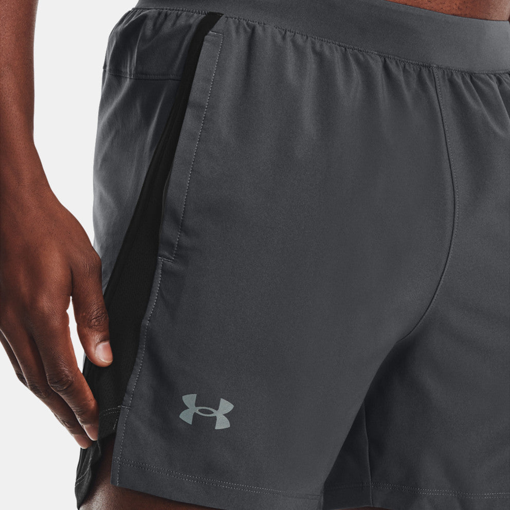 SHORT Homme Gris Under Armour BOXED SPORTSTYLE SS 1361492-012