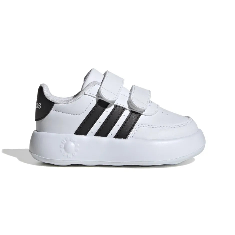 Chaussures Bébé ADIDAS BREAKNET 2.0 CF I ID5276